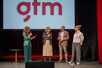gfm-Marketinpreisverleihung